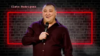 Stand Up Comedy You Will Immediately Regret Working Out Cleto Rodriguez