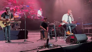 Brett Young "You Ain't Here To Kiss Me" 4-22-23 The Fillmore in Silver Spring, Md