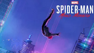 What's Up Danger (Miles Morales Theme) | EPIC VERSION (Across The Spider-Verse)