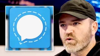 People DELETING WhatsApp, Switching to Signal