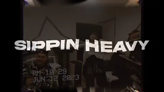 Chito Rana$ - Sippin Heavy (Official Video)