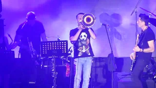 Ногу Свело! - Наши юные смешные голоса (A2 Green Concert, 19/04/2019)