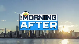 NFL Awards Futures, MLB Prop Perspective & Futures Market | The Morning After Hour 2, 7/11/22