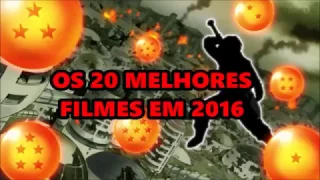 Anicine #03: Os 20 melhores filmes em 2016