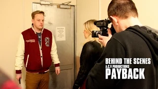 THE MAKING OF - PAYBACK