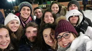 Capodanno 2019 - Happy new Year