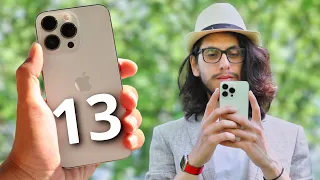 iPhone 13 Pro Experiencia 6 Meses Después - Review en Español