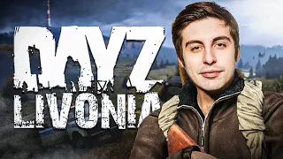 CAN SHROUD SURVIVE DAYZ LIVONIA!!??