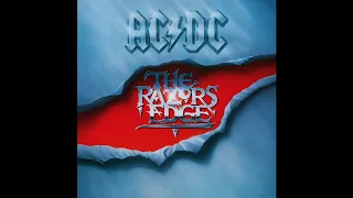 AC/DC - The Razors Edge (Full Album)