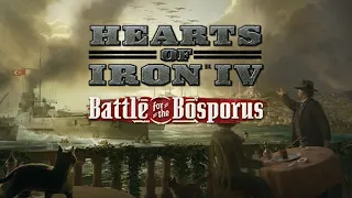 Греция в Элладу. Ачивки. Hearts of Iron 4. Battle for Bosporus