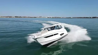 Regal 38 Grand Coupe - Brand NEW Luxury!