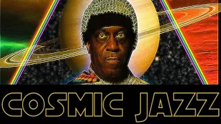 Space Rock - Cosmic Jazz Special - Sun Ra and the Arkestra