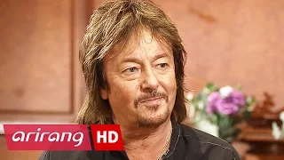 The Innerview(Ep.223) Chris Norman, the former lead vocalist of the legendary rock band Smokie