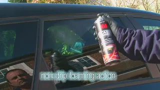 3M Car Care - glass cleaner