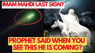 PROPHET SAID IT WILL HAPPEN BEFORE COMING OF IMAM MAHDI? | Islamic Lectures