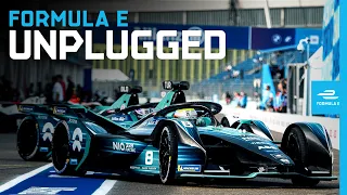 Commitment | Episode 13, Formula E Unplugged