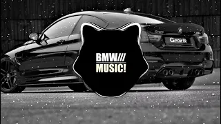CJ - WHOOPTY (ERS Remix) | BMW MUSIC!