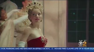 Anastasia On Broadway Preps For Final Show