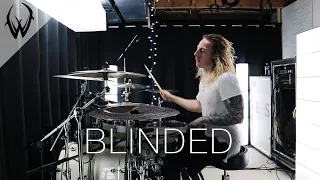 Wyatt Stav - As I Lay Dying - Blinded (Drum Cover)