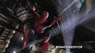 Sam Raimi Reflects on "Spider-Man 3"