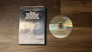 Opening To Das Boot: The Director’s Cut 1997 (1997 DVD) Side One