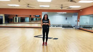 If it ain't love - Jason Derulo - Dance fitness