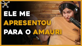 Disse que um amigo dele gostava de mim I INDIÃO E SIMONE JOCUM - [Cortes do HUB]