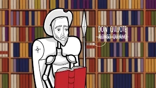 Don Quijote de la Mancha, libro inmortal de la literatura - PUCP