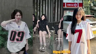 Tổng Hợp Những Video Hay Nhất Của Idol TikTok P17 | Boy Phố Cổ #style#outfit#douyin#xuhuong#boypho