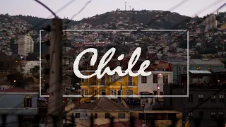 CHILE Vlog 2019 | Sofire Productions