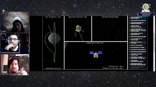 OSIRIS-REx: La misión para traer muestras del asteroide Bennu