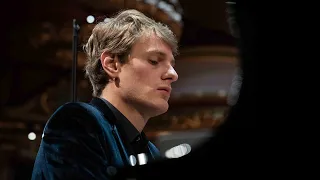 76th Concours de Genève: Sergey Belyavsky, 2nd Prize Piano 2022