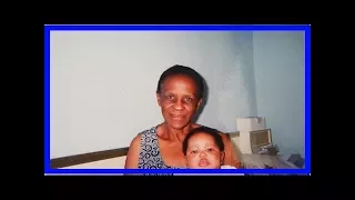 Amazing granny: One-on-one with Donel Mangena’s dancing grandma