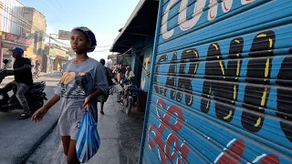 Dominican Republic Most Dangerous Favela 🇩🇴