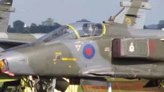 First Look At The Cosford RAF Air Show