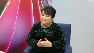 Юртимиз жамоли / Расул Салахиддинов