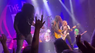 The Dead Daisies “Fortunate Son” Vancouver BC September 2nd, 2023.
