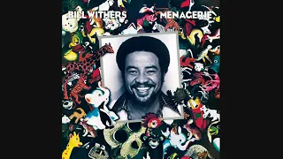 Bill Withers -  Lovely Day (Lyrics)