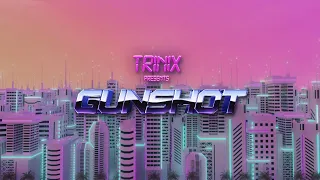 TRINIX - Gunshot (Official Video)