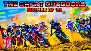 The Great Outdoors - 2021 Pro Motocross