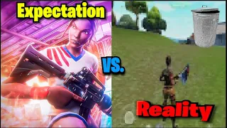 Free Highlights Editor, But I Edit Their Fortnite Montages HORRIBLY...(Hillarious)