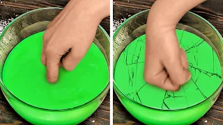 Science Experiments And Tricks That Look Like Real Magic