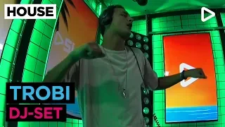 Trobi (DJ-Set) | SLAM!