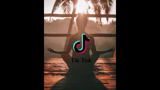 Le Temps - Tayc (djeyox tiktok version)