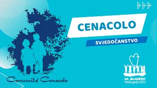 Svjedočanstvo: CENACOLO