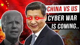 How China Uses Cyber Warfare And Its Hacker Army Against The USA