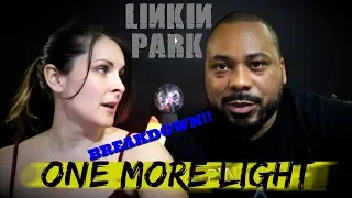 Linkin Park One More Light Reaction!!