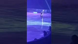 Александра Трусова ✨⛸️🔥 Team Tytberidze  Чемпионы на льду Санкт-Петербург новая программа Саши🤩💖💥✨😎💎