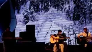 Performance at Nicco Park || Shwetab || Arijit || Sauvik
