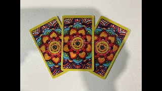 September 18, 2023 Monday Pick a Card Daily Tarot & Birthday Reading by Cognitive Universe